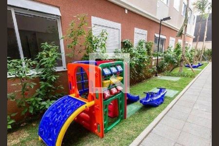Apartamento à venda com 2 quartos, 36m² em Vila Leopoldina, São Paulo
