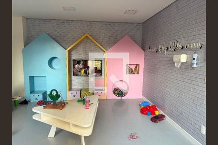 Apartamento à venda com 2 quartos, 36m² em Vila Leopoldina, São Paulo