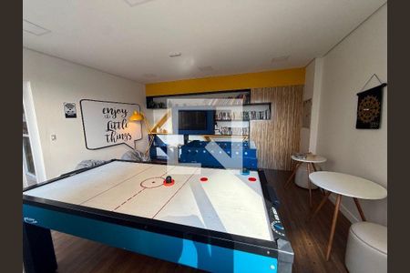 Apartamento à venda com 2 quartos, 36m² em Vila Leopoldina, São Paulo