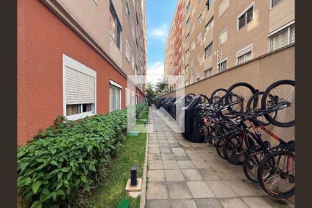 Apartamento à venda com 2 quartos, 36m² em Vila Leopoldina, São Paulo