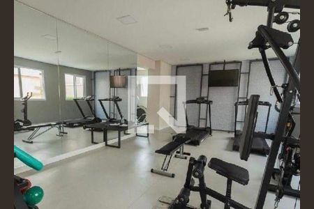 Apartamento à venda com 2 quartos, 36m² em Vila Leopoldina, São Paulo