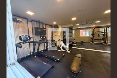 Apartamento à venda com 2 quartos, 36m² em Vila Leopoldina, São Paulo