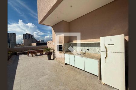 Apartamento à venda com 2 quartos, 36m² em Vila Leopoldina, São Paulo