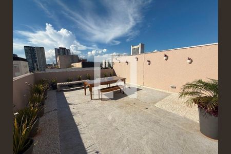 Apartamento à venda com 2 quartos, 36m² em Vila Leopoldina, São Paulo