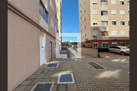 Apartamento à venda com 2 quartos, 36m² em Vila Leopoldina, São Paulo