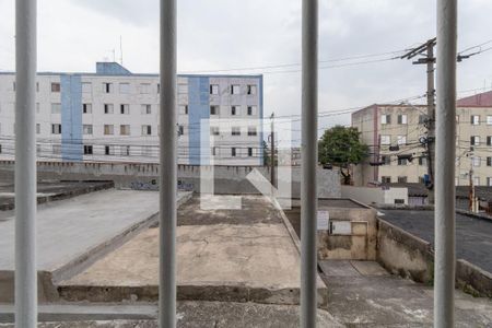 Quarto 2 vista de apartamento para alugar com 2 quartos, 57m² em Itaquera, São Paulo