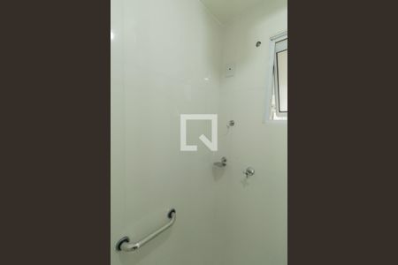Banheiro de apartamento para alugar com 2 quartos, 57m² em Itaquera, São Paulo