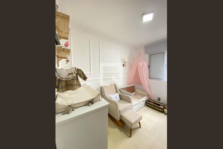 Quarto 2 de apartamento à venda com 2 quartos, 45m² em Ponte Grande, Guarulhos