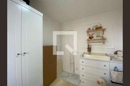 Quarto 2 de apartamento à venda com 2 quartos, 45m² em Ponte Grande, Guarulhos