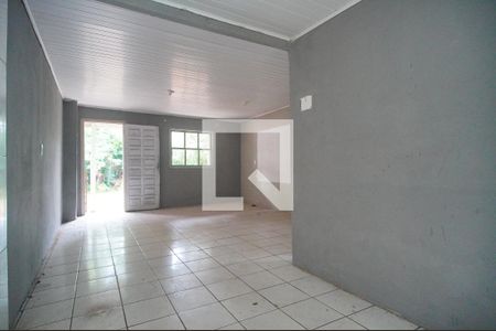 Casa para alugar com 200m², 1 quarto e 7 vagasCozinha