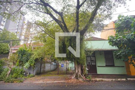 Casa para alugar com 200m², 1 quarto e 7 vagasFachada 