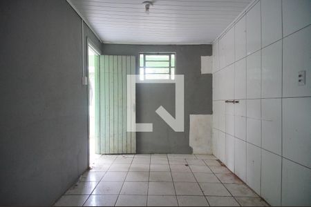 Casa para alugar com 200m², 1 quarto e 7 vagasCozinha