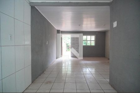 Casa para alugar com 200m², 1 quarto e 7 vagasCozinha