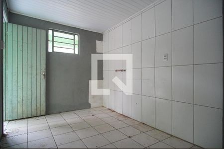Casa para alugar com 200m², 1 quarto e 7 vagasCozinha