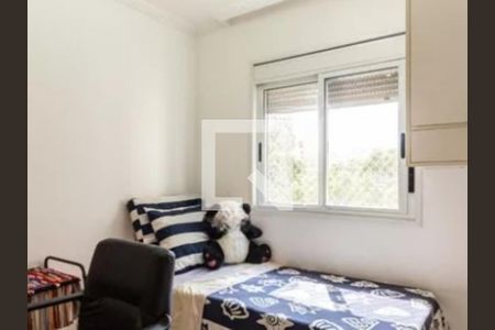 Apartamento à venda com 1 quarto, 57m² em Paraíso do Morumbi, São Paulo