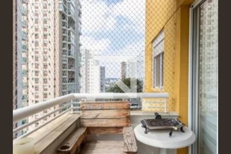 Apartamento à venda com 1 quarto, 57m² em Paraíso do Morumbi, São Paulo