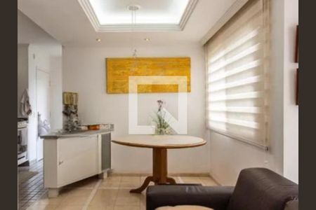 Apartamento à venda com 1 quarto, 57m² em Paraíso do Morumbi, São Paulo