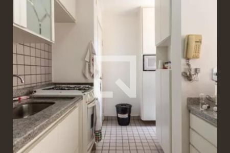 Apartamento à venda com 1 quarto, 57m² em Paraíso do Morumbi, São Paulo