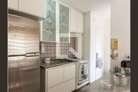 Apartamento à venda com 1 quarto, 57m² em Paraíso do Morumbi, São Paulo