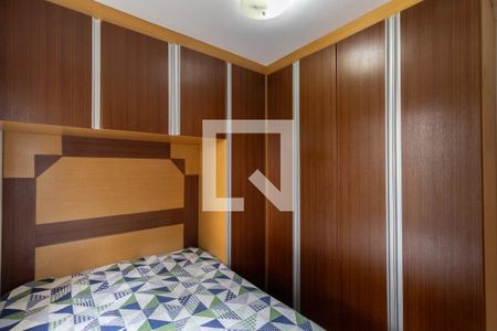 Quarto 2 de apartamento à venda com 2 quartos, 56m² em Cangaiba, São Paulo