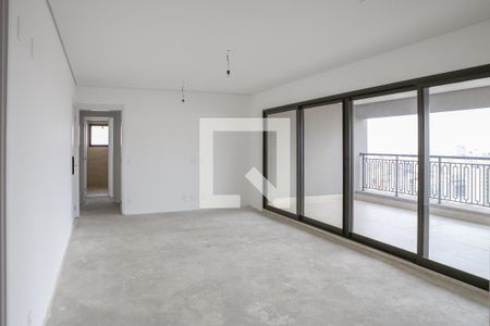 Sala de apartamento à venda com 3 quartos, 312m² em Perdizes, São Paulo