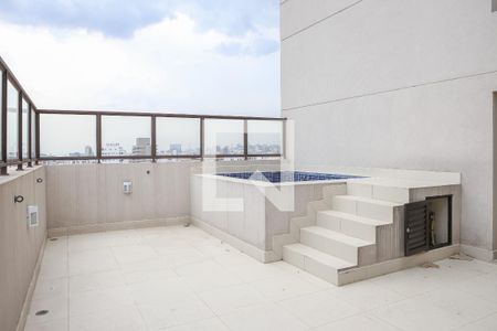 Área comum - Piscina de apartamento à venda com 3 quartos, 312m² em Perdizes, São Paulo