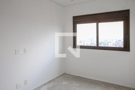 Suíte de apartamento à venda com 3 quartos, 312m² em Perdizes, São Paulo
