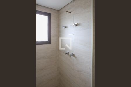 Banheiro da Suíte de apartamento à venda com 3 quartos, 312m² em Perdizes, São Paulo