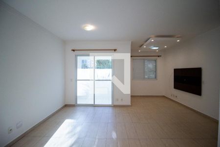 Sala de apartamento para alugar com 2 quartos, 68m² em Parque Campolim, Sorocaba