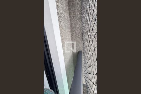 Quarto 1 Varanda de apartamento para alugar com 2 quartos, 100m² em Bangú, Santo André