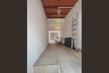 Despensa de casa à venda com 4 quartos, 393m² em Olinda, Contagem
