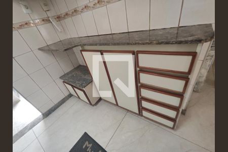 Cozinha 1 de casa à venda com 4 quartos, 393m² em Olinda, Contagem