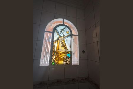 Cozinha 1 de casa à venda com 4 quartos, 393m² em Olinda, Contagem