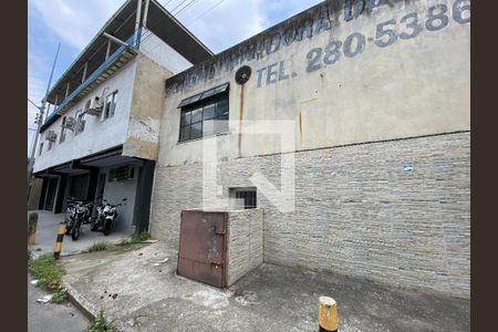 Fachada de casa para alugar com 1 quarto, 100m² em Higienópolis, Rio de Janeiro