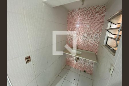 Cozinha de casa para alugar com 1 quarto, 100m² em Higienópolis, Rio de Janeiro