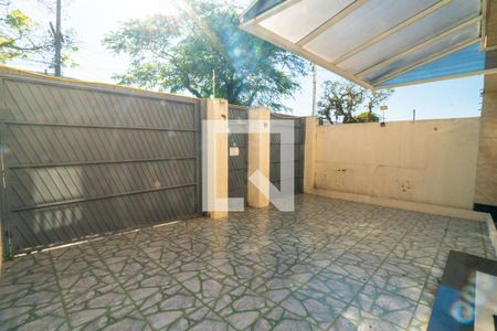 Área comum de kitnet/studio à venda com 1 quarto, 17m² em Cidade Vargas, São Paulo