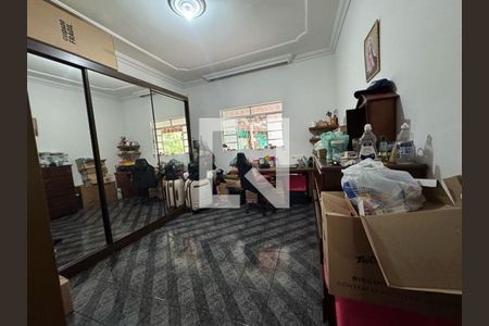 Quarto 2 de casa à venda com 5 quartos, 528m² em Céu Azul, Belo Horizonte