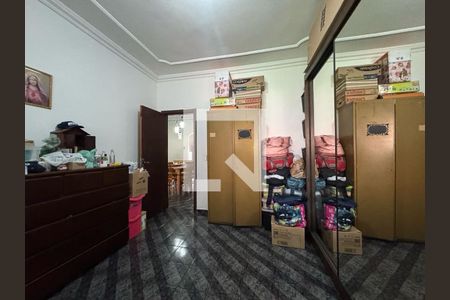 Quarto 2 de casa à venda com 5 quartos, 528m² em Céu Azul, Belo Horizonte