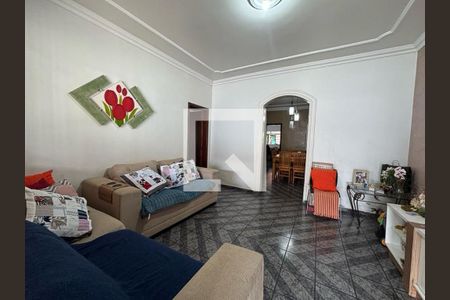 Sala de TV de casa à venda com 5 quartos, 528m² em Céu Azul, Belo Horizonte