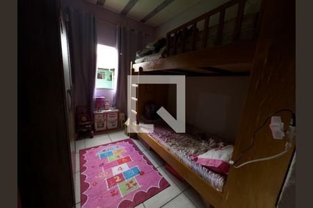 Casa 2 - Quarto 1 de casa à venda com 5 quartos, 528m² em Céu Azul, Belo Horizonte