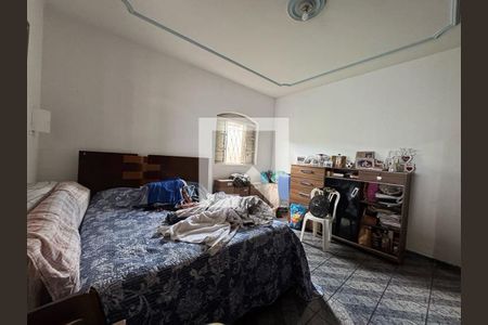 Quarto 1 de casa à venda com 5 quartos, 528m² em Céu Azul, Belo Horizonte