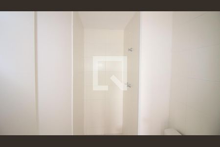 Banheiro de apartamento à venda com 2 quartos, 35m² em Parque da Vila Prudente, São Paulo