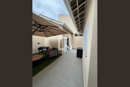 Quintal de casa à venda com 4 quartos, 410m² em Jardim Maia, Guarulhos