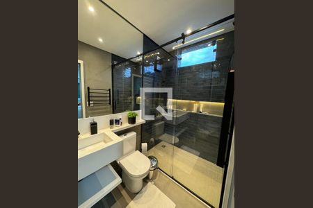 Banheiro de casa à venda com 4 quartos, 410m² em Jardim Maia, Guarulhos
