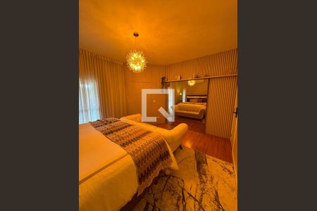 Quarto de casa à venda com 4 quartos, 410m² em Jardim Maia, Guarulhos