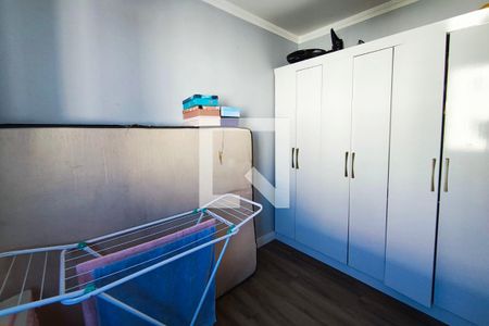 Quarto 1 de apartamento para alugar com 2 quartos, 41m² em Jardim Bom Sucesso, Campinas