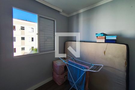 Quarto 1 de apartamento para alugar com 2 quartos, 41m² em Jardim Bom Sucesso, Campinas