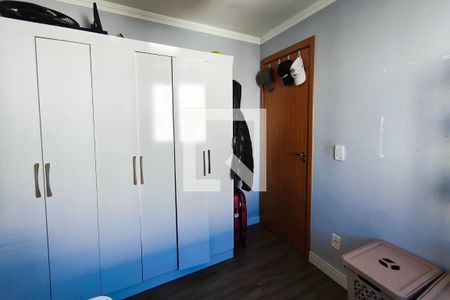 Quarto 1 de apartamento para alugar com 2 quartos, 41m² em Jardim Bom Sucesso, Campinas
