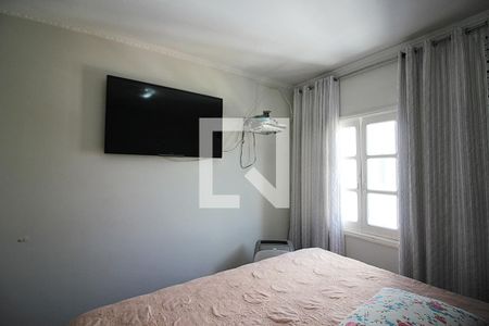 Quarto 1 de apartamento à venda com 2 quartos, 77m² em Baeta Neves, São Bernardo do Campo