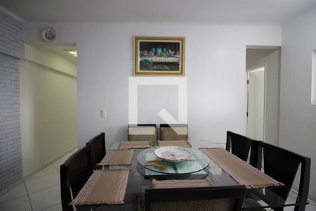 Cozinha/Copa de apartamento à venda com 2 quartos, 77m² em Baeta Neves, São Bernardo do Campo